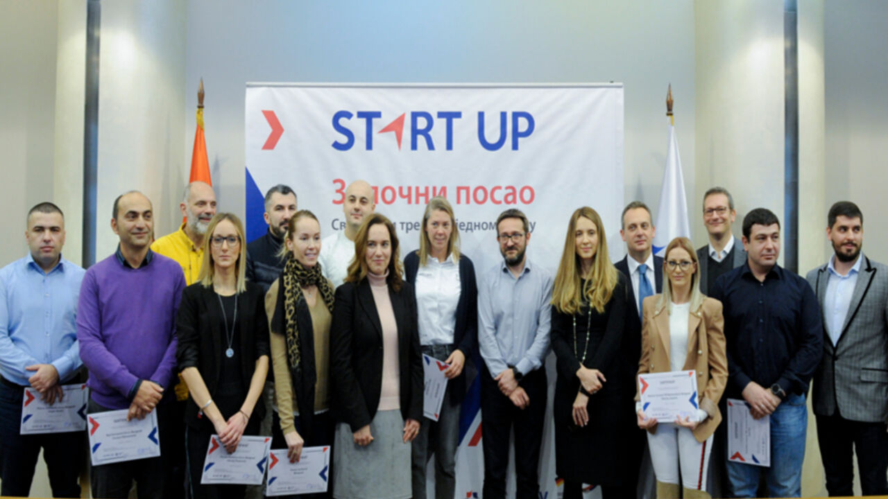 startap