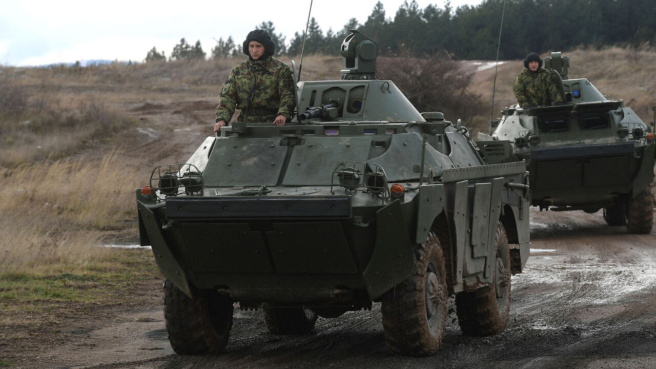 BRDM
