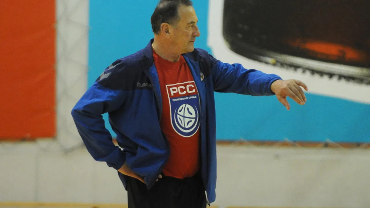 Ljubomir Obradović