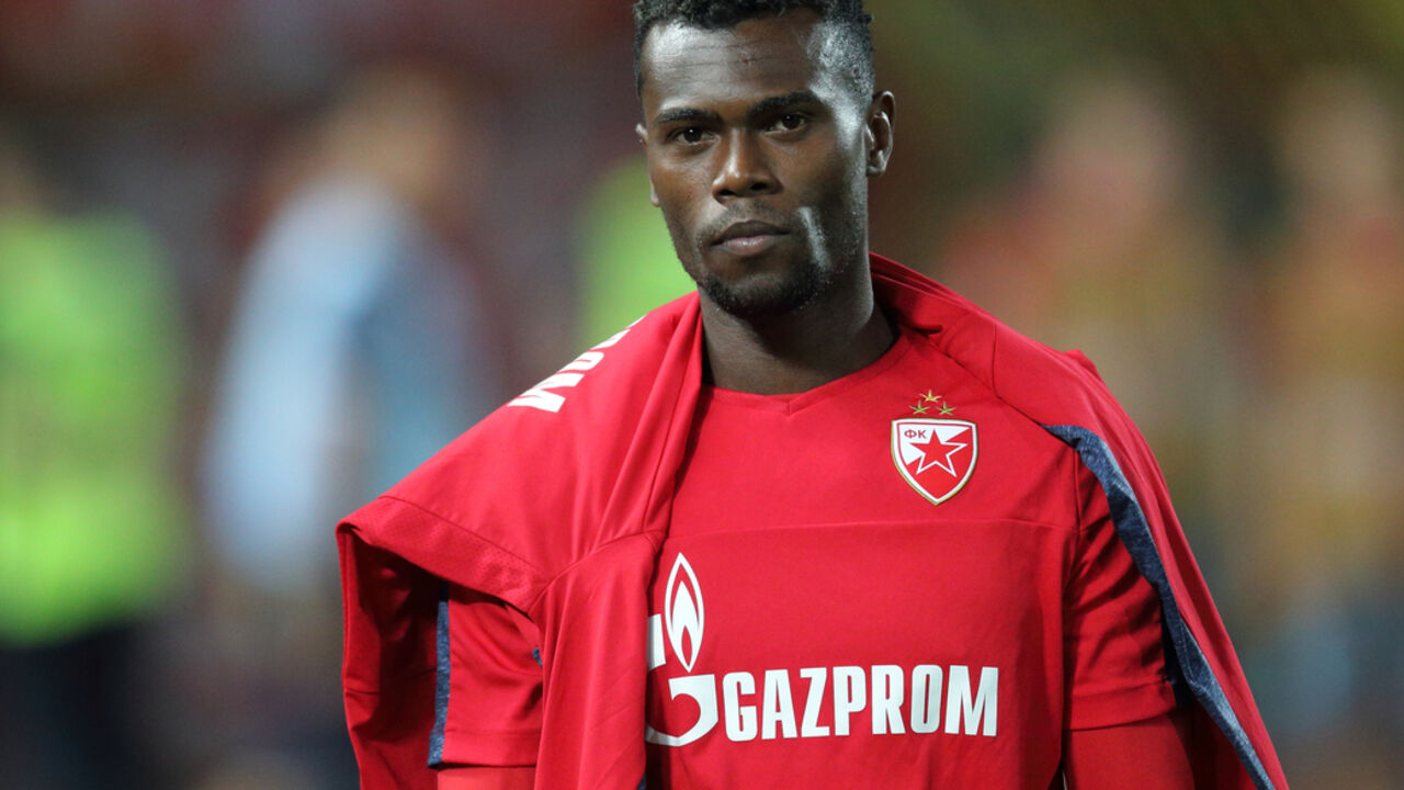 Žander Santana