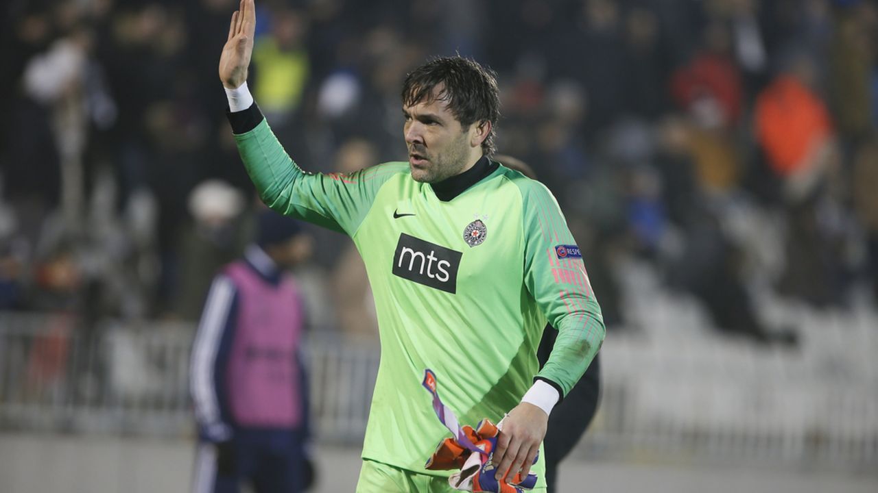 Vladimir Stojković