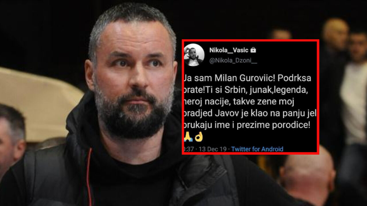 gurovic