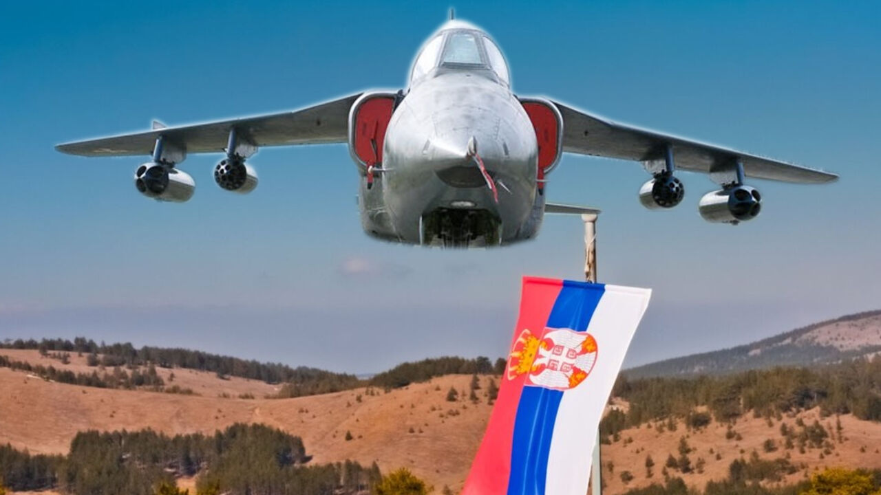 J-22 orao