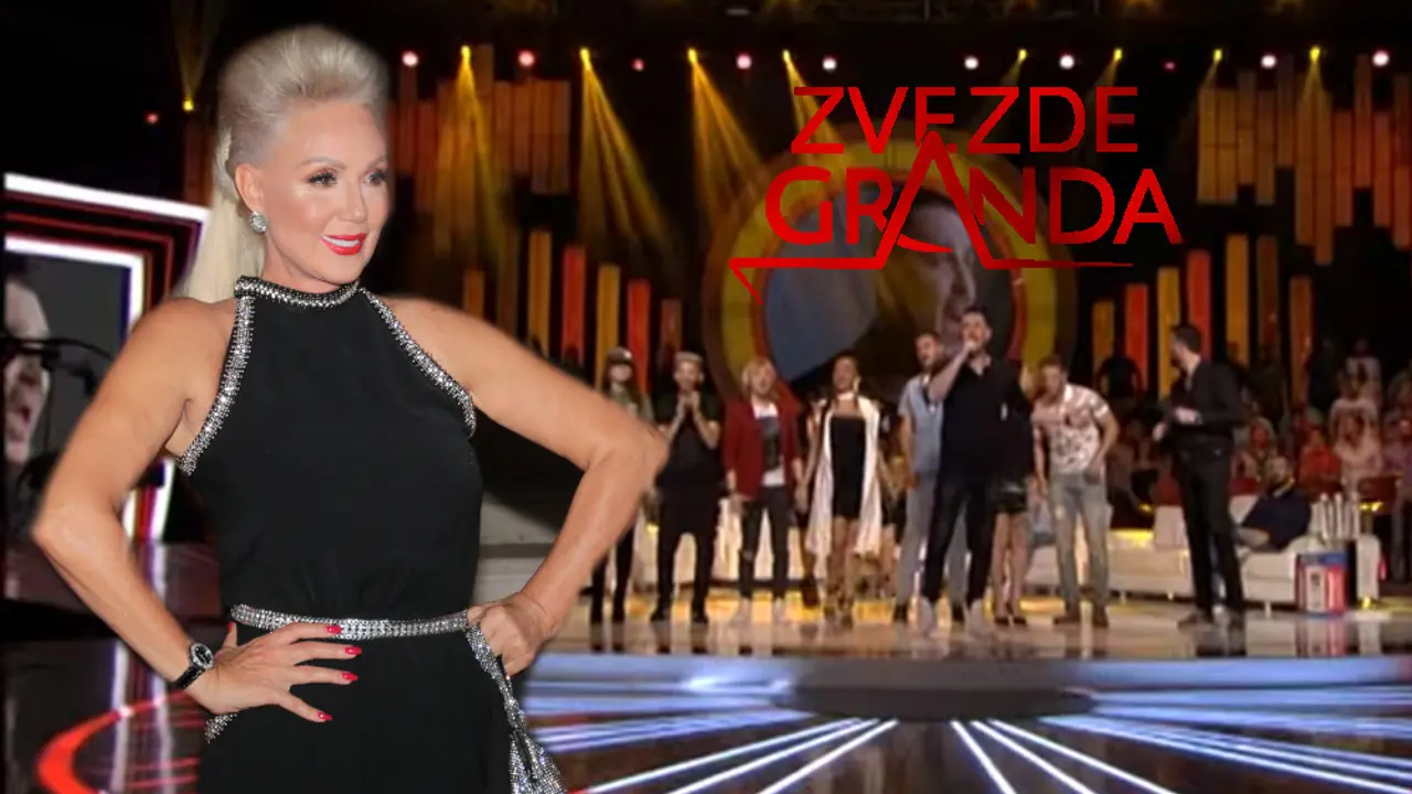 Lepa Brena