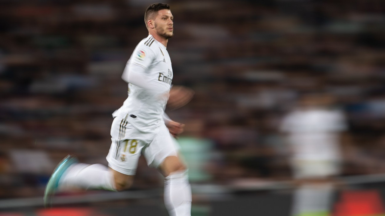 Luka Jović