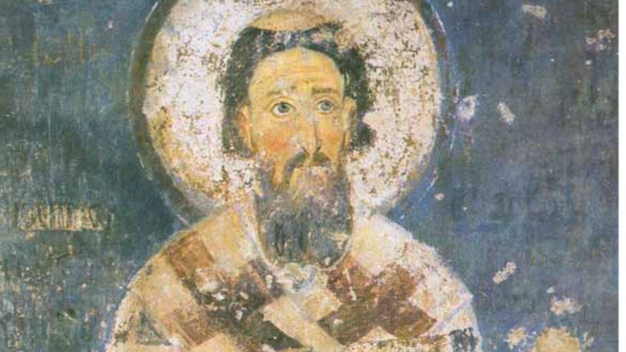 Sveti Sava