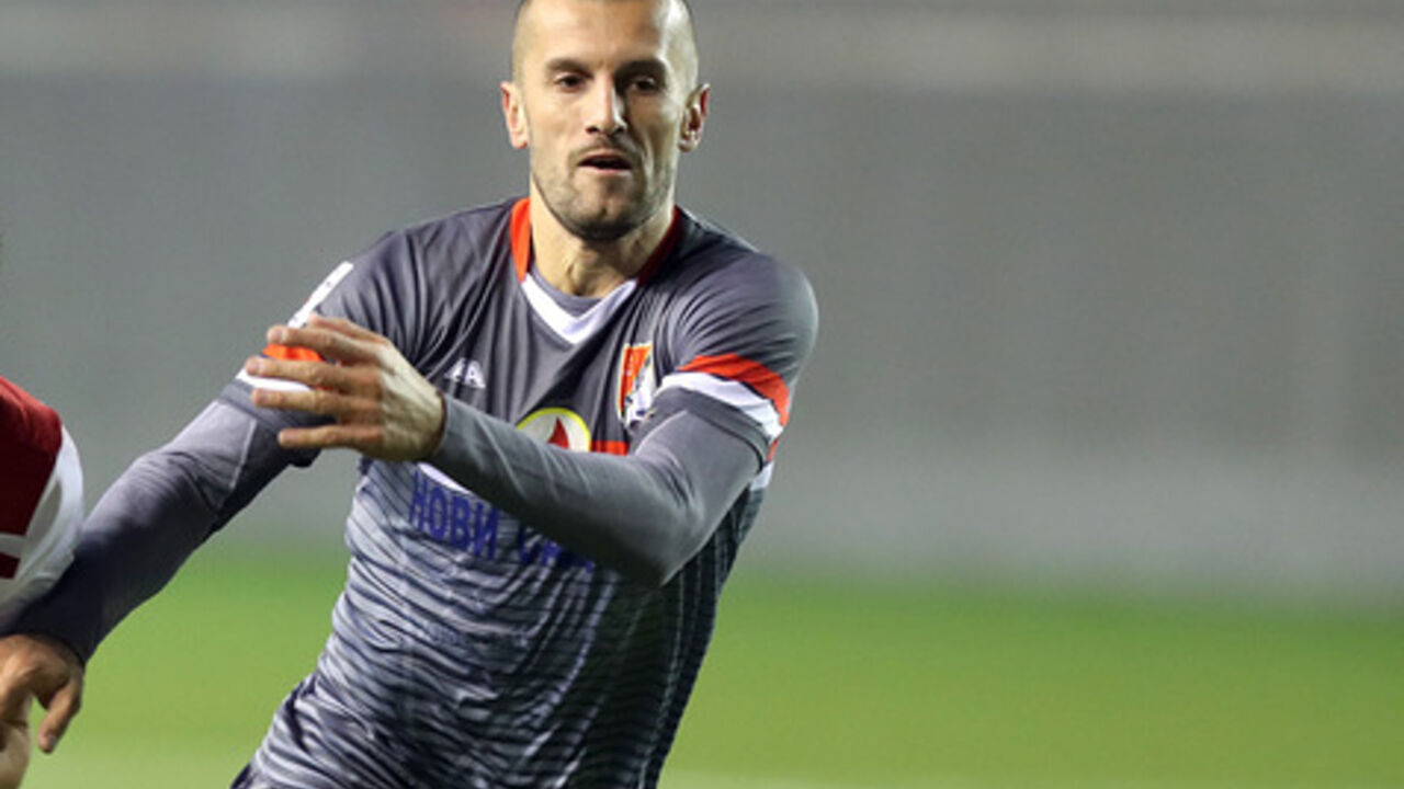 Aleksandar Andrejević