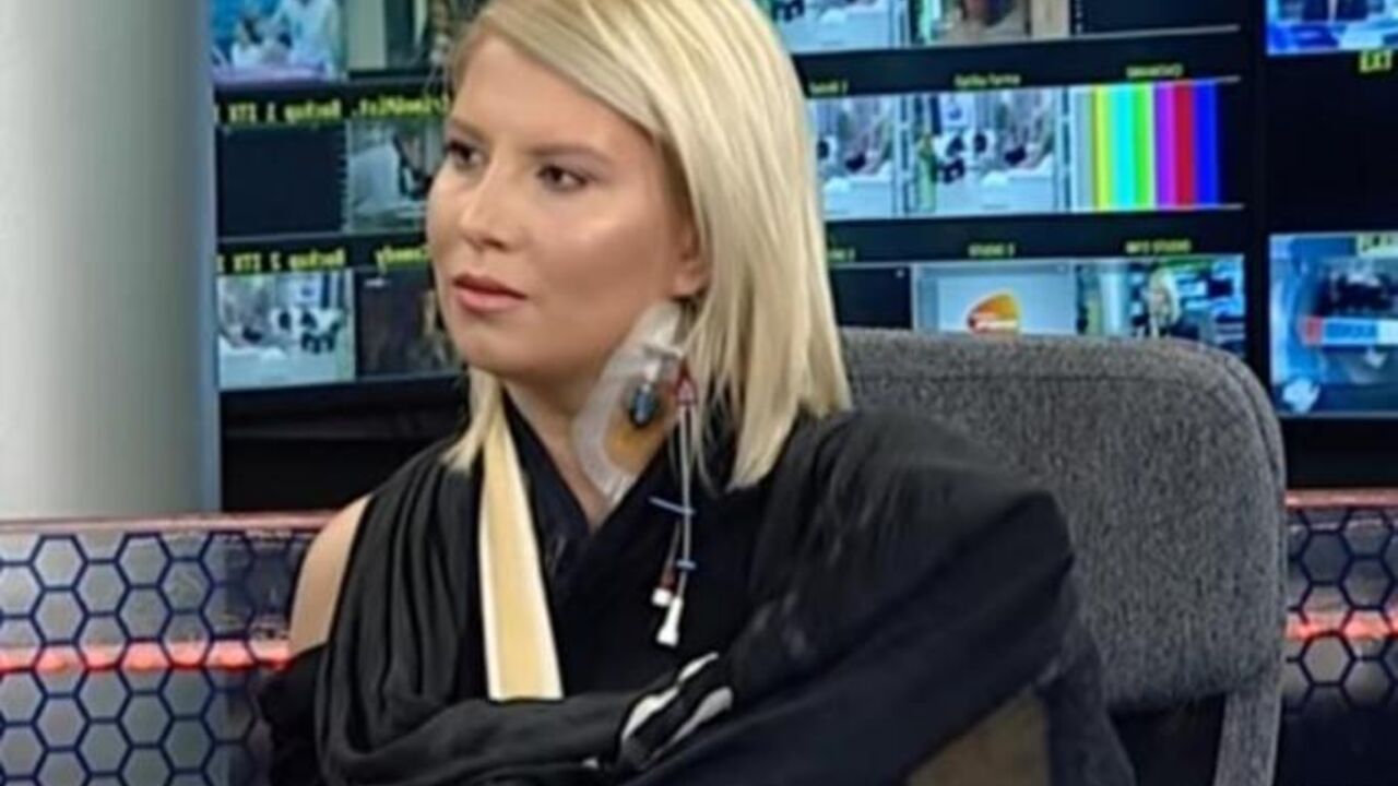 Dea Đurđević