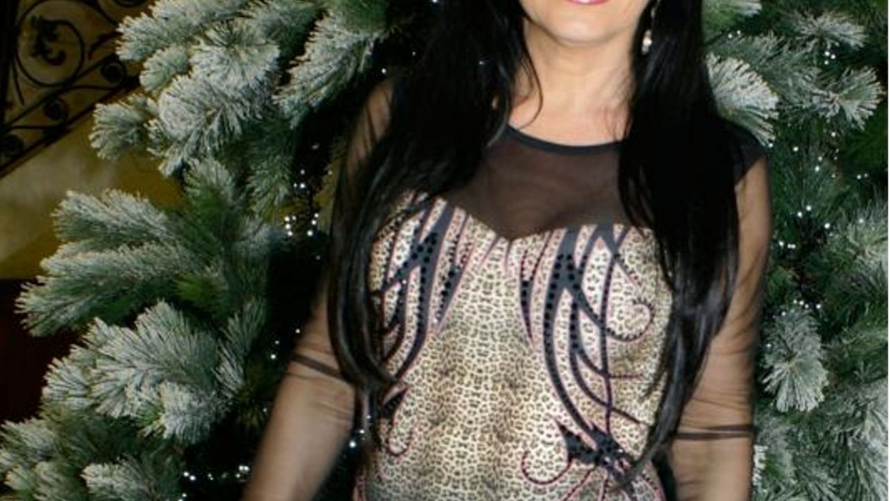 Goca Božinovska
