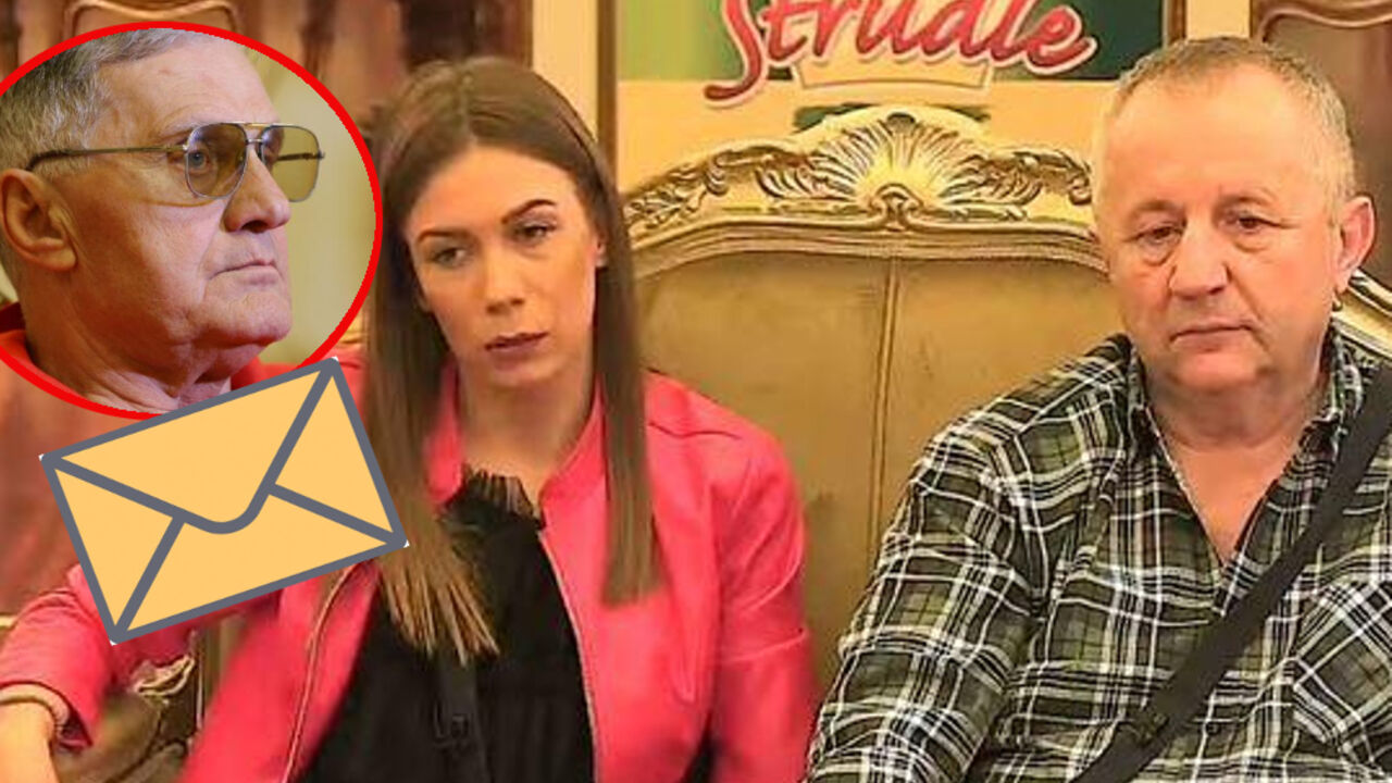 Milijana i Žabac