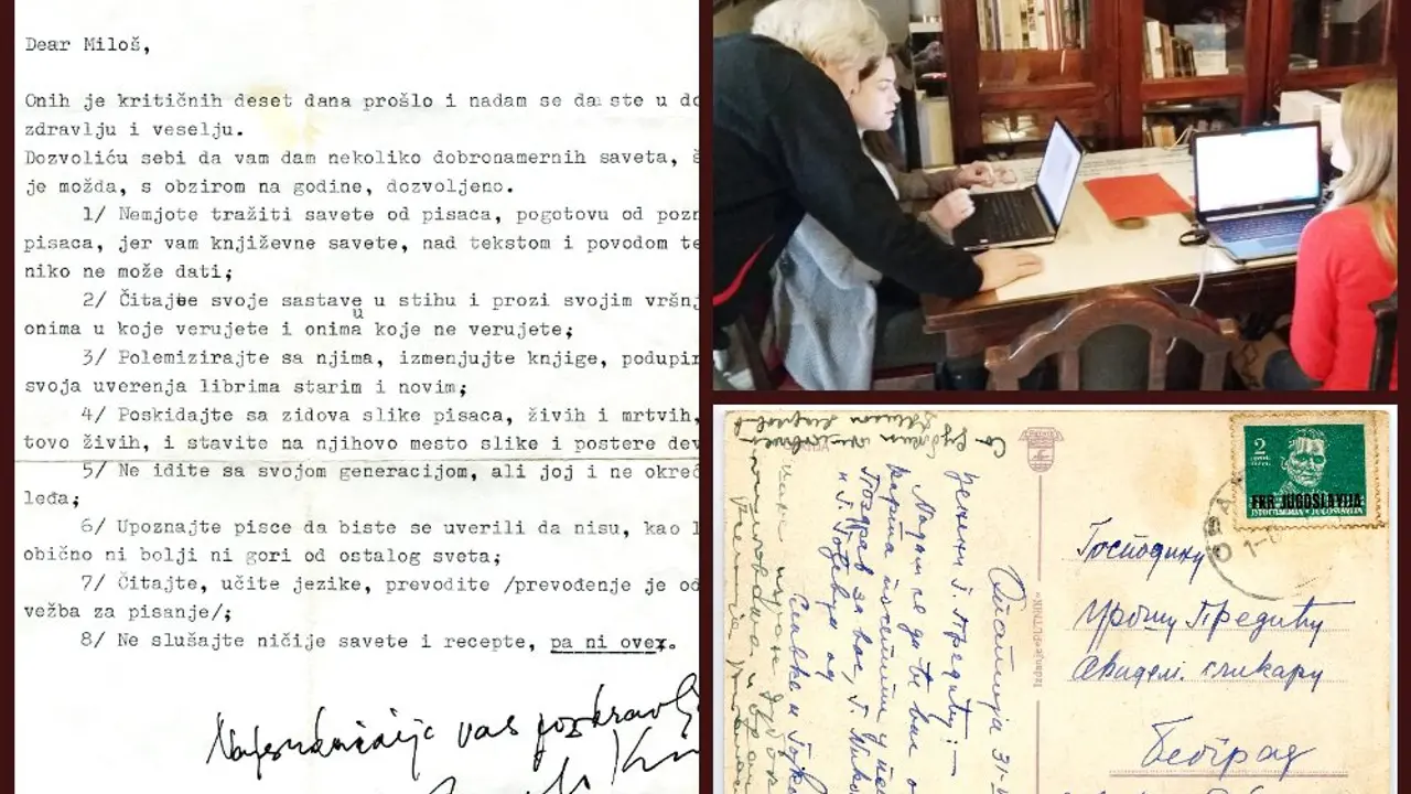 Udruženje za kulturu, umetnost i međunarodnu saradnju Adligat
