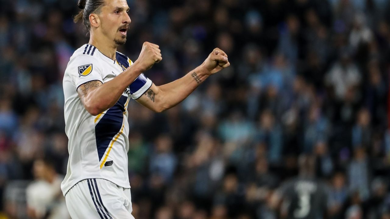 Zlatan Ibrahimović