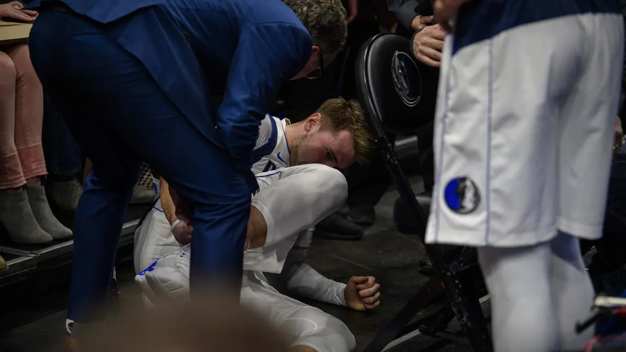 Luka Dončić