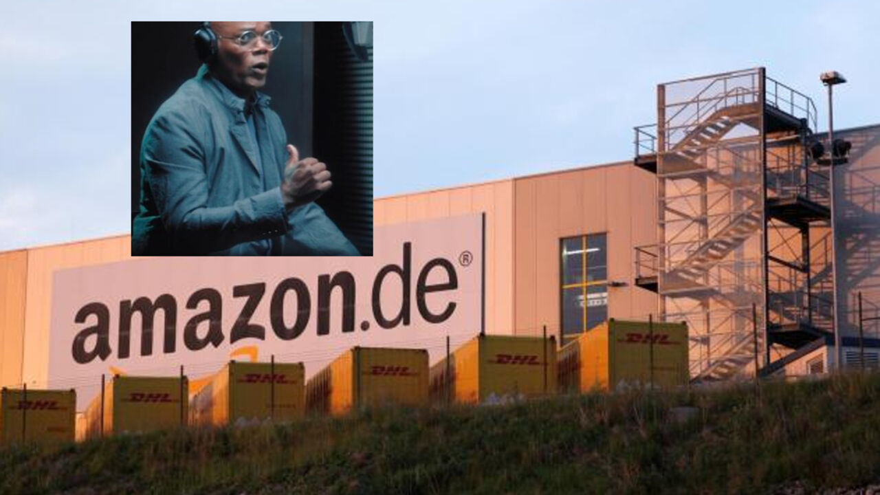 Amazon