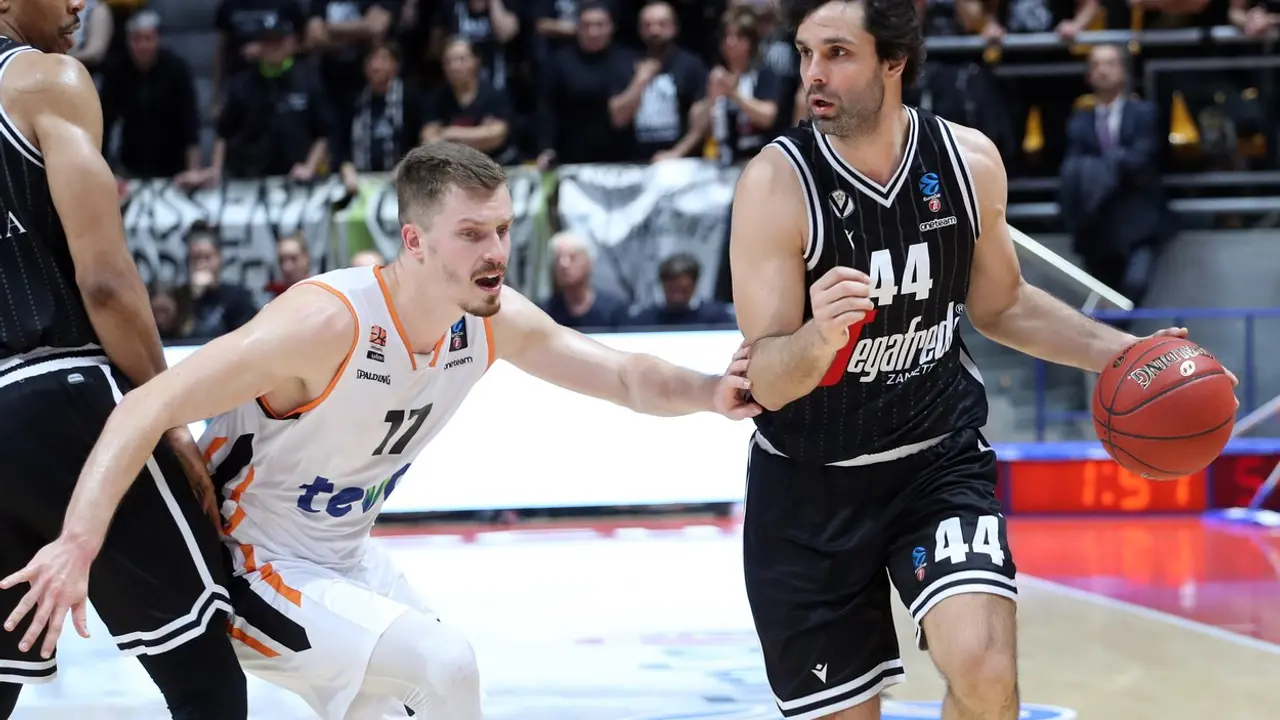 Miloš Teodosić