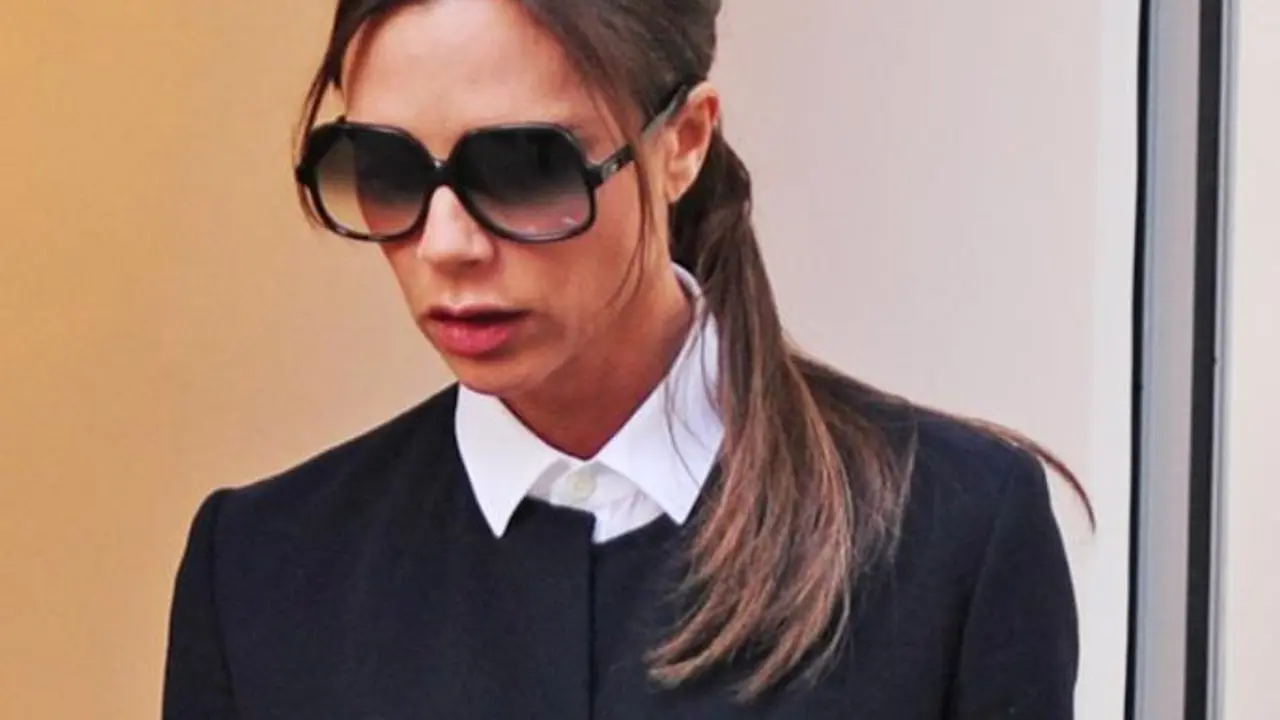 Viktrorija Bekam
