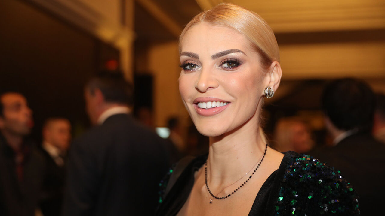 Snežana Borjan