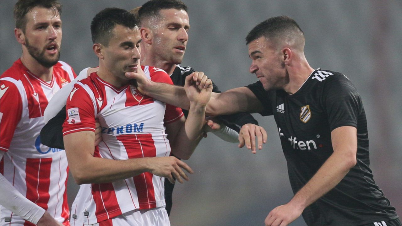 Luka Stojanović