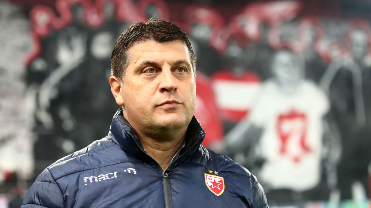 Vladan Milojević