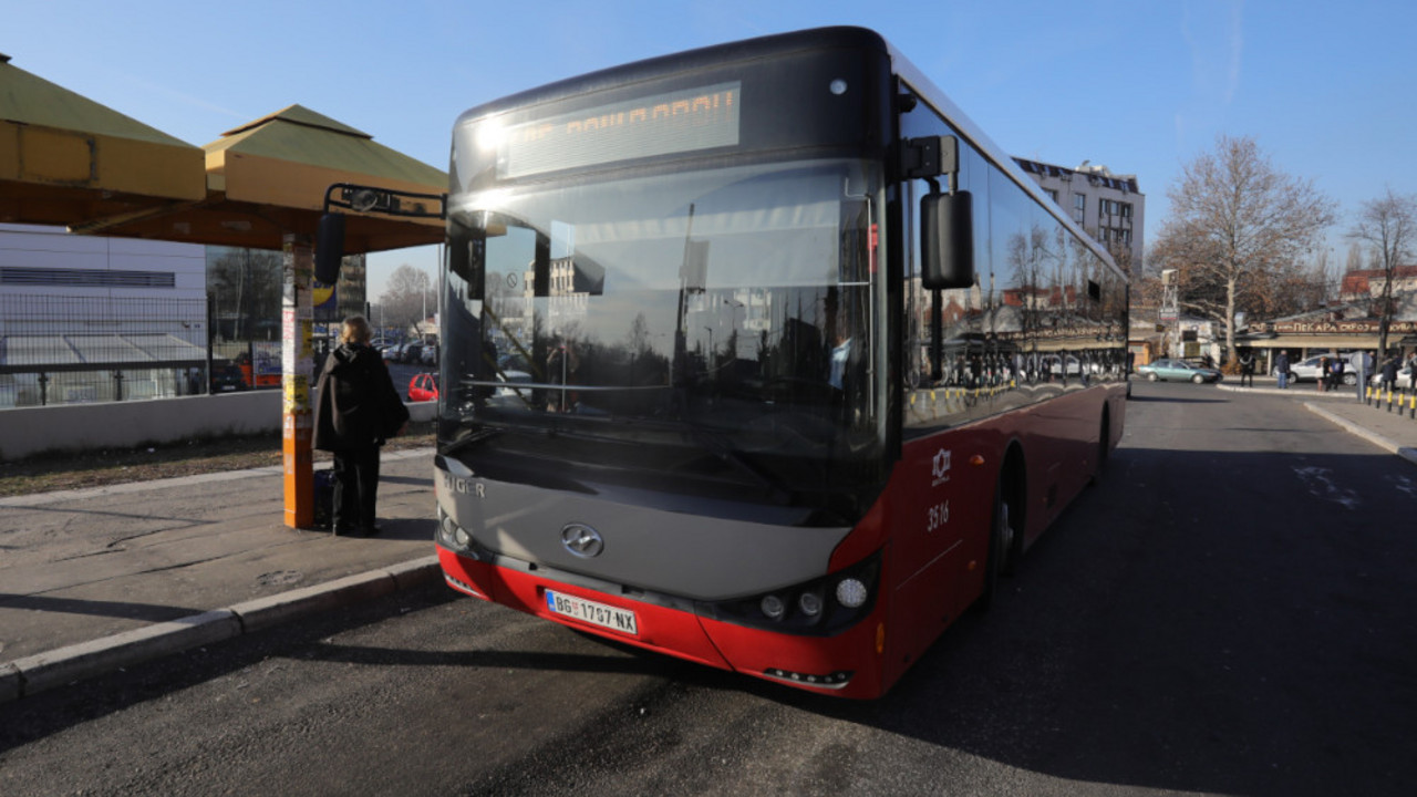 autobus