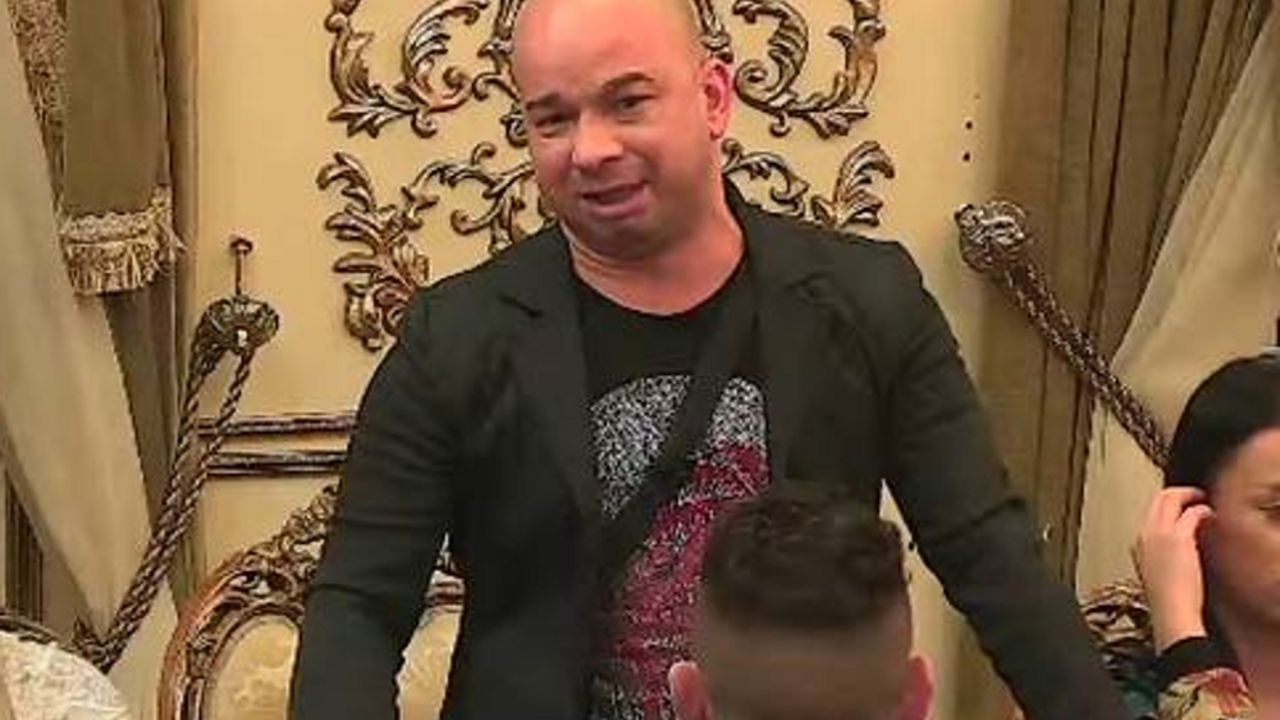 Milutin Radosavljević Mili