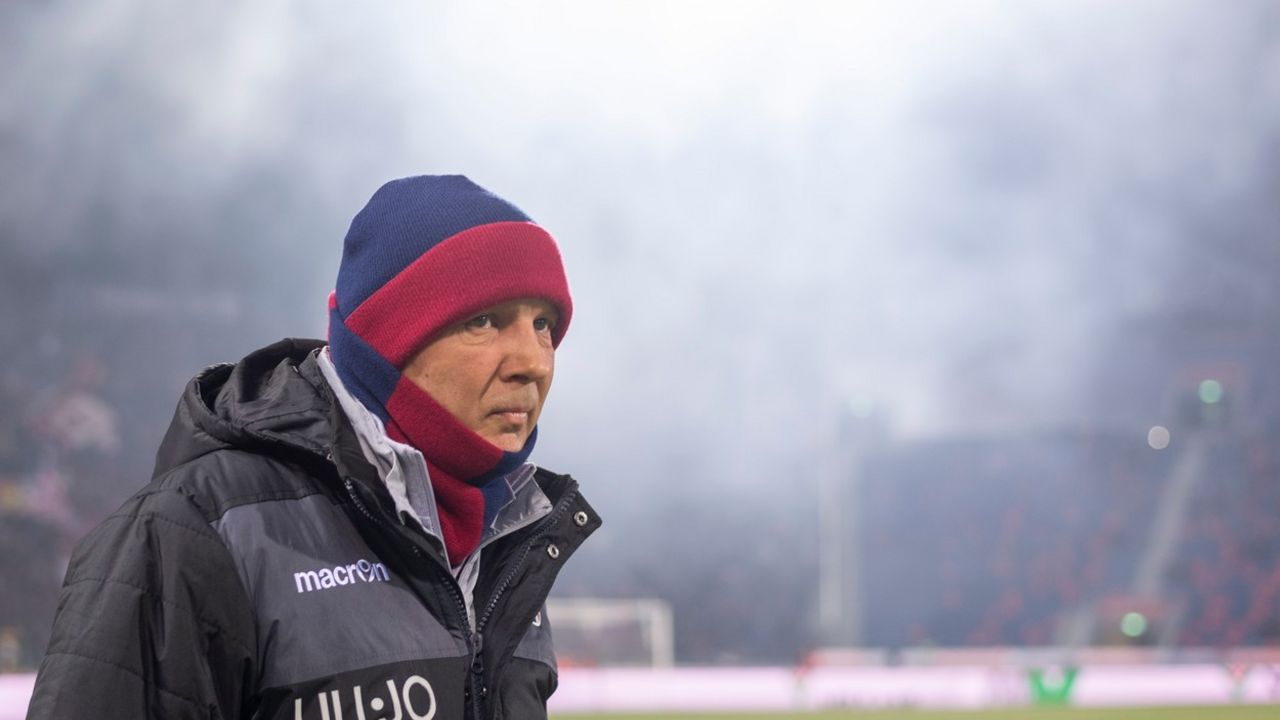 Sinisa Mihajlović