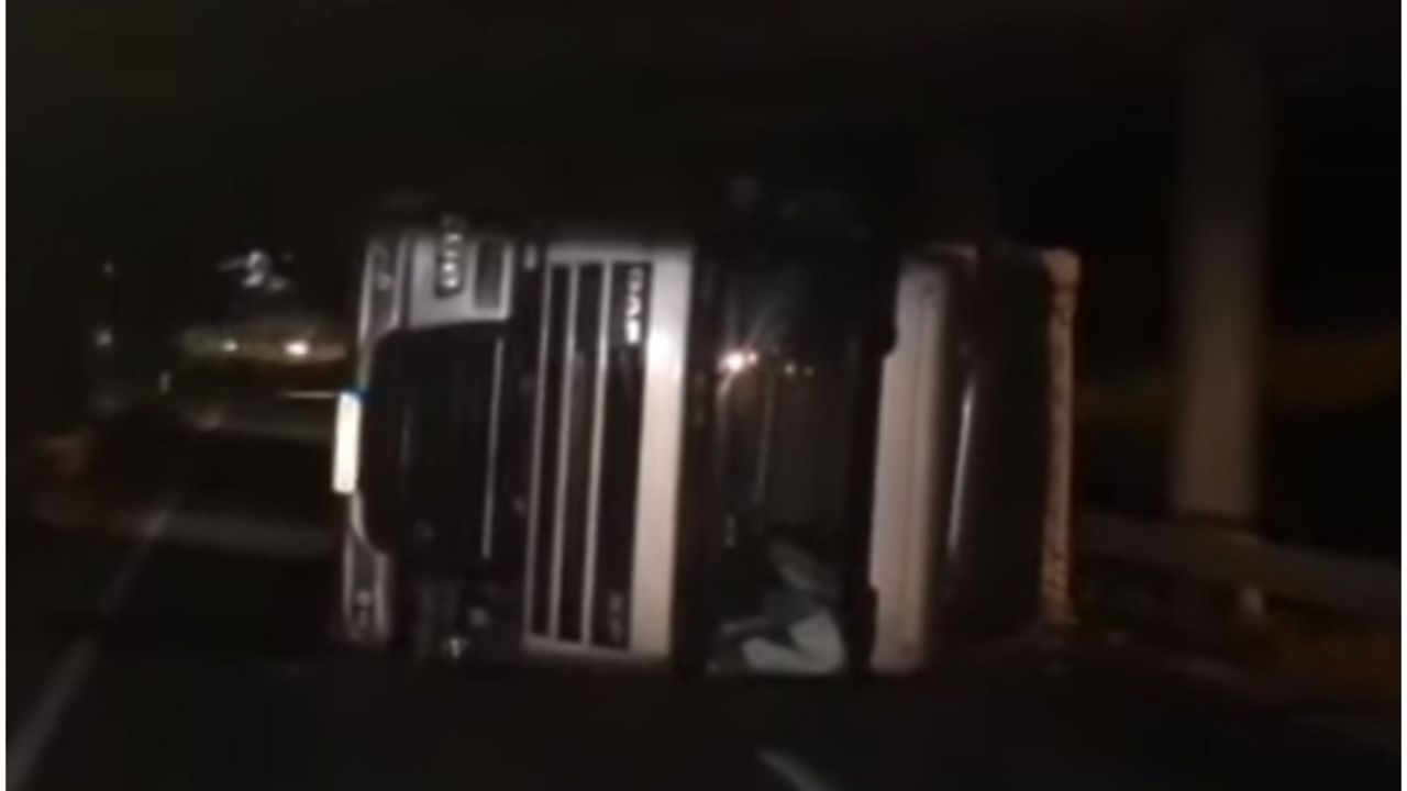Nesreća