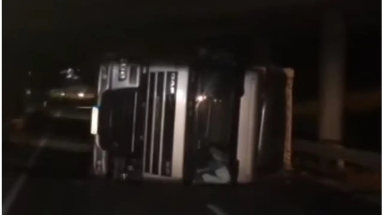 Nesreća