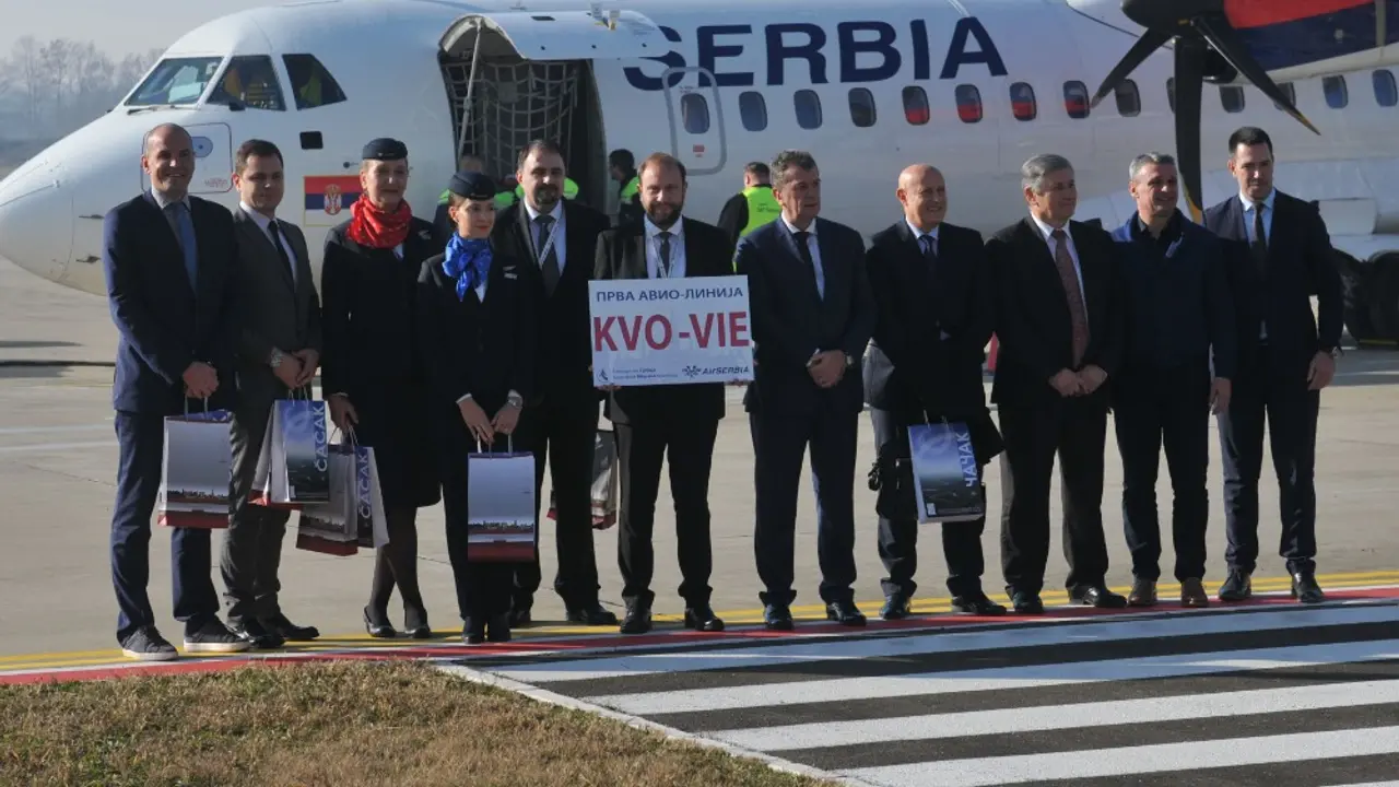 aerodrom