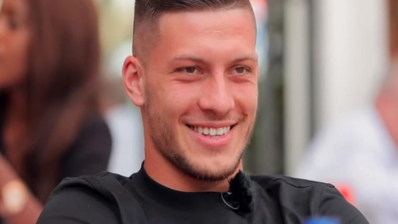 Luka Jović
