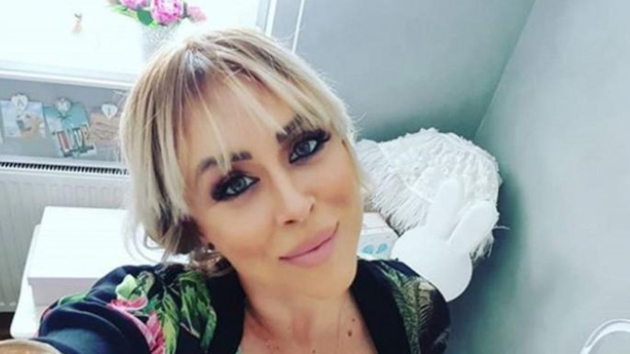 Slađa Alegro