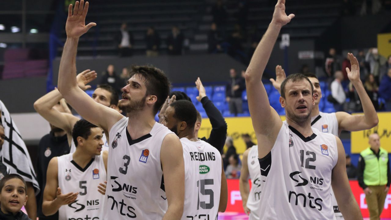 KK Partizan