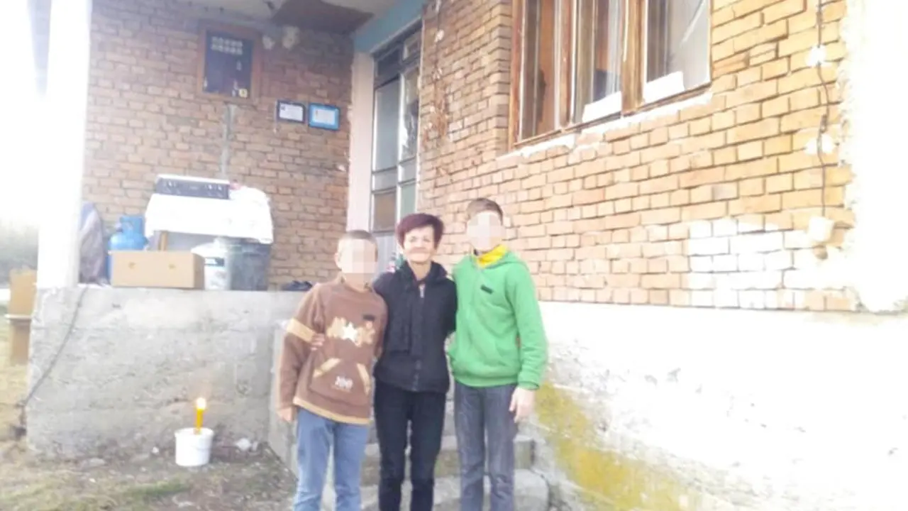 Porodica Panić