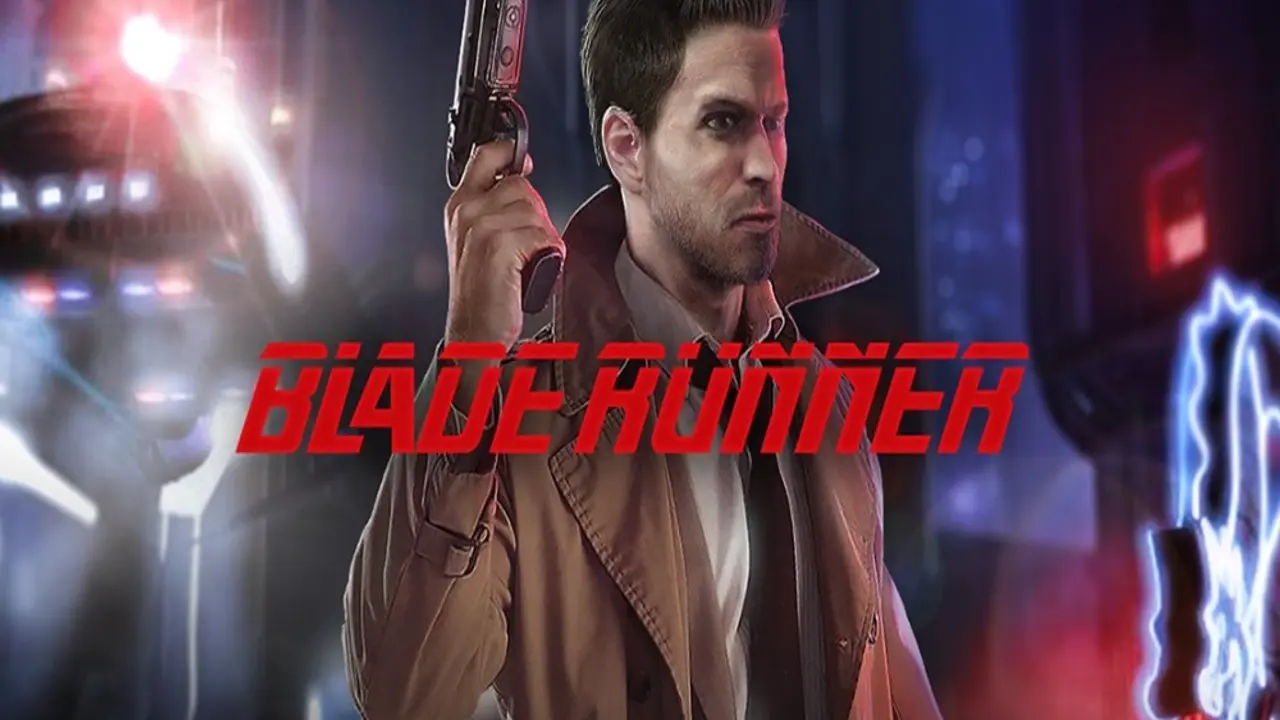 Blade Runner igrica