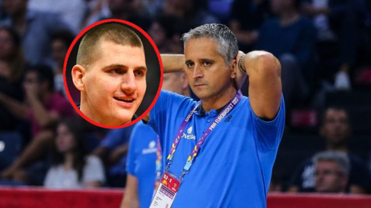 Nikola Jokić
