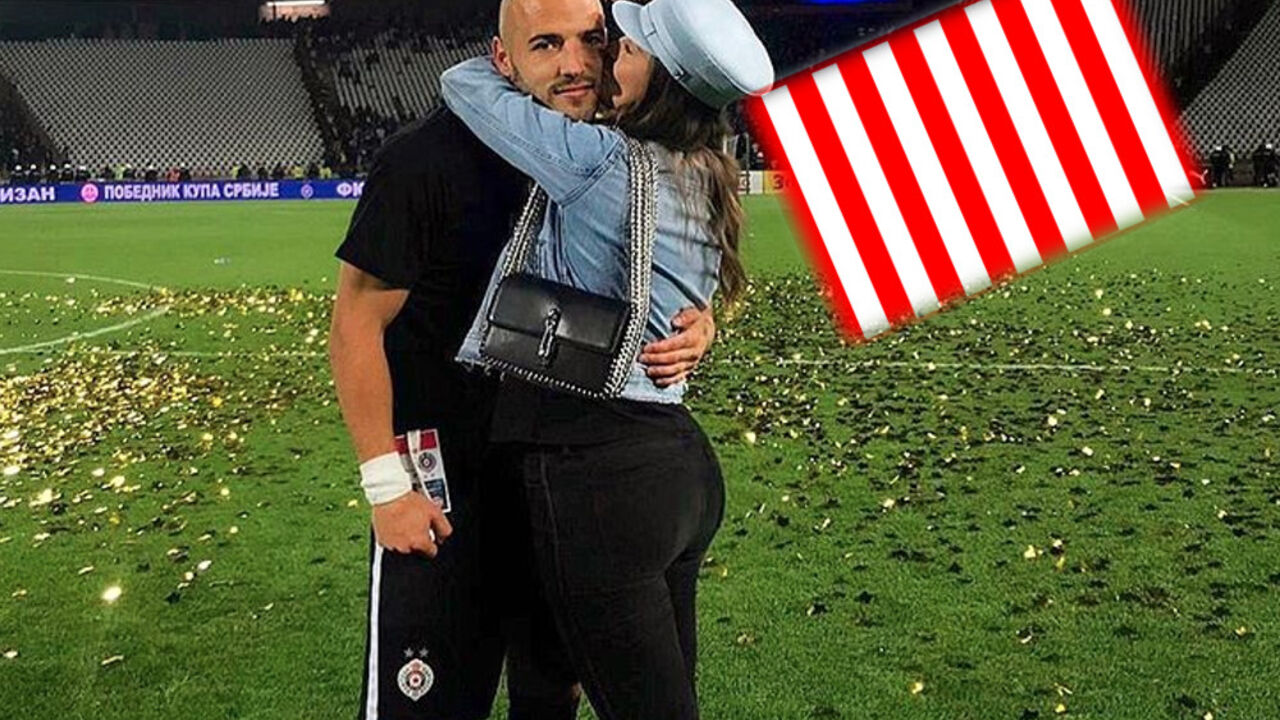 Nemanja Miletić
