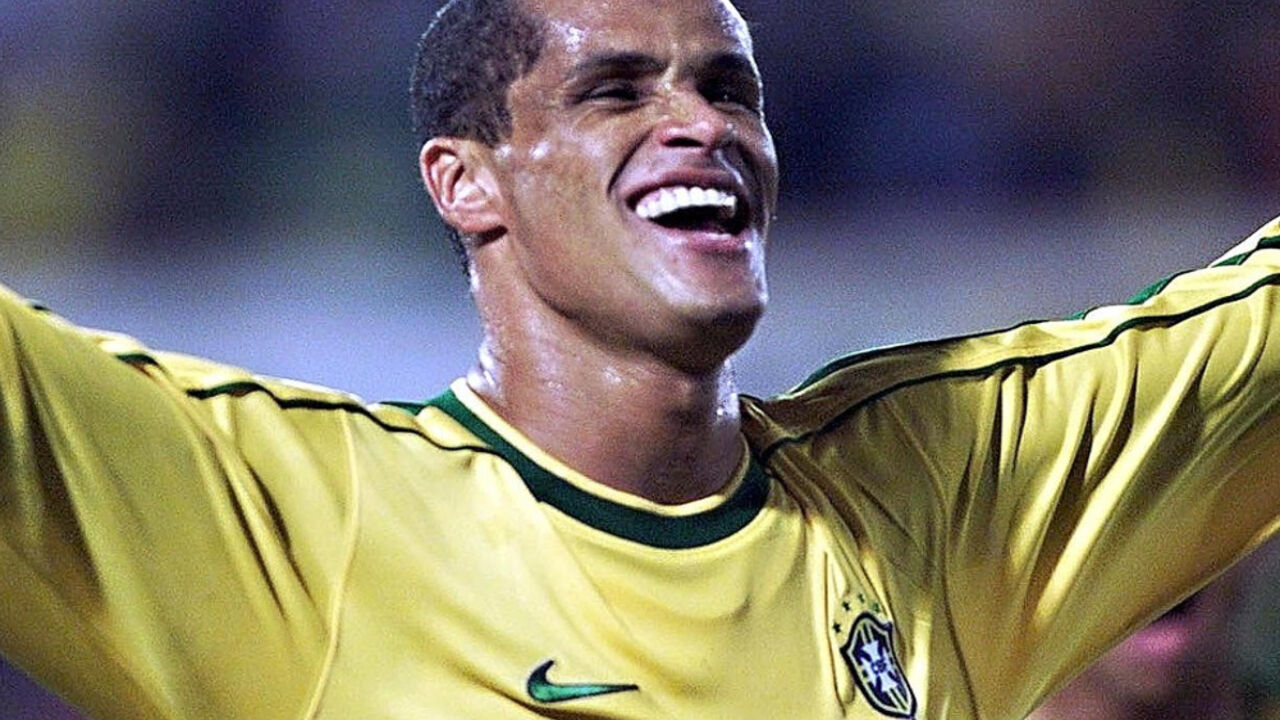 Rivaldo