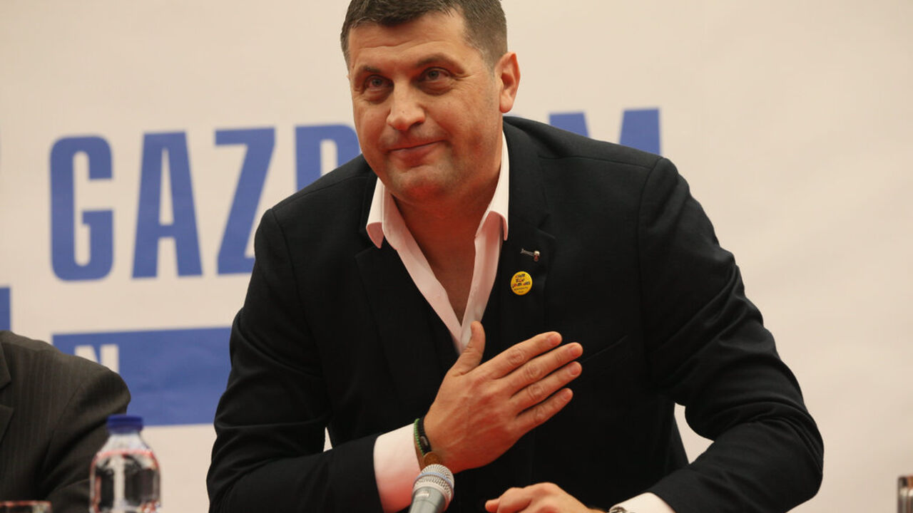 Vladan Milojević