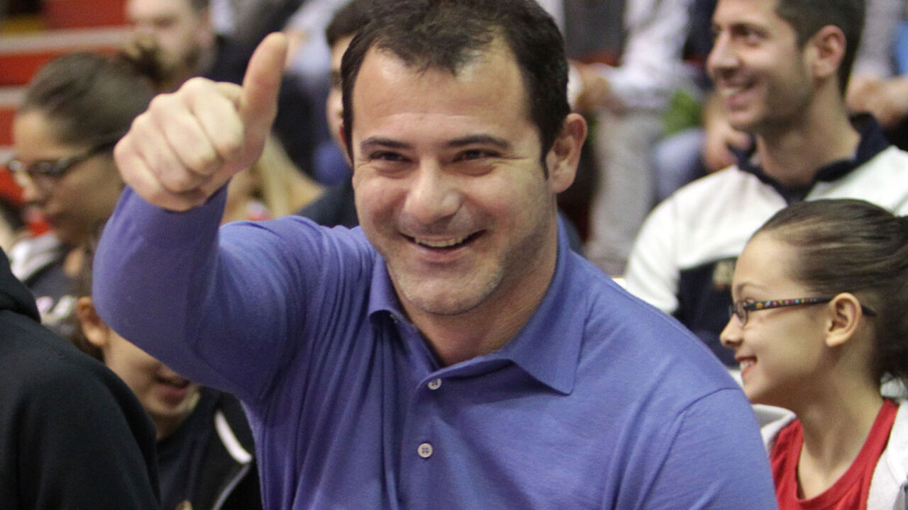 Dejan Stanković