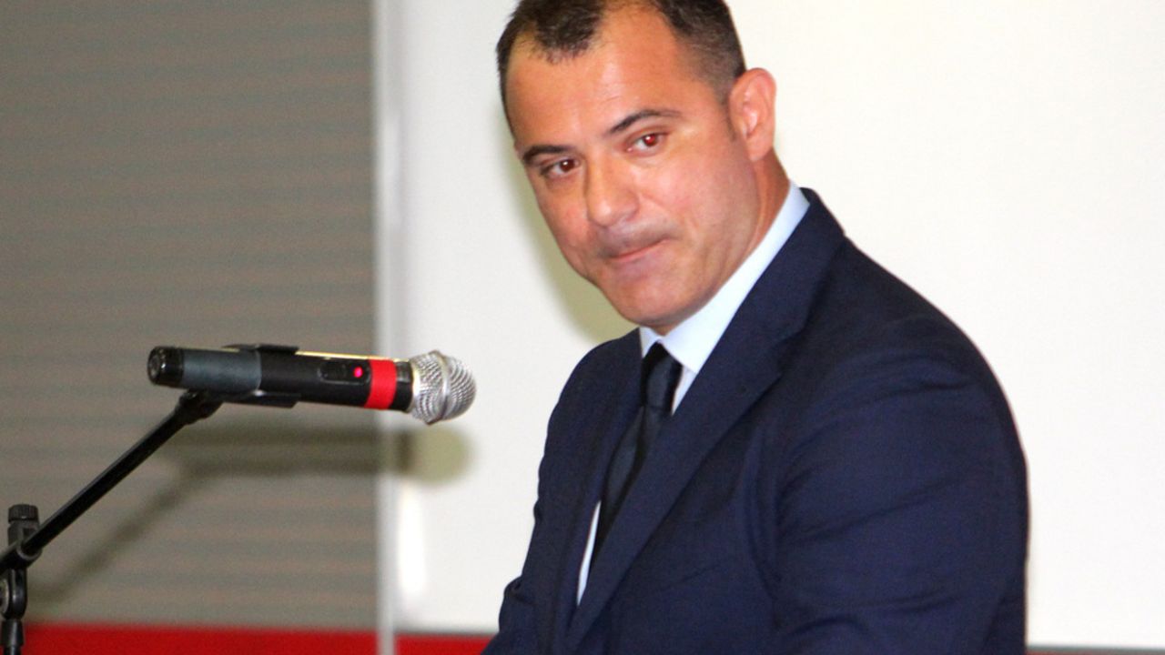 Dejan Stanković