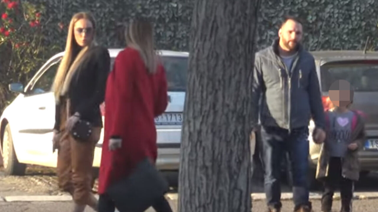 Andrej Atijas, Luna Đogani
