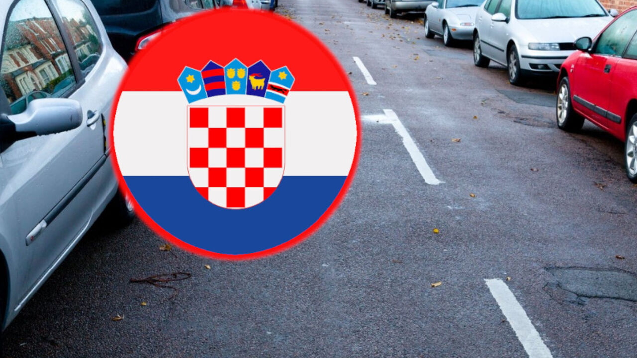 Hrvatska