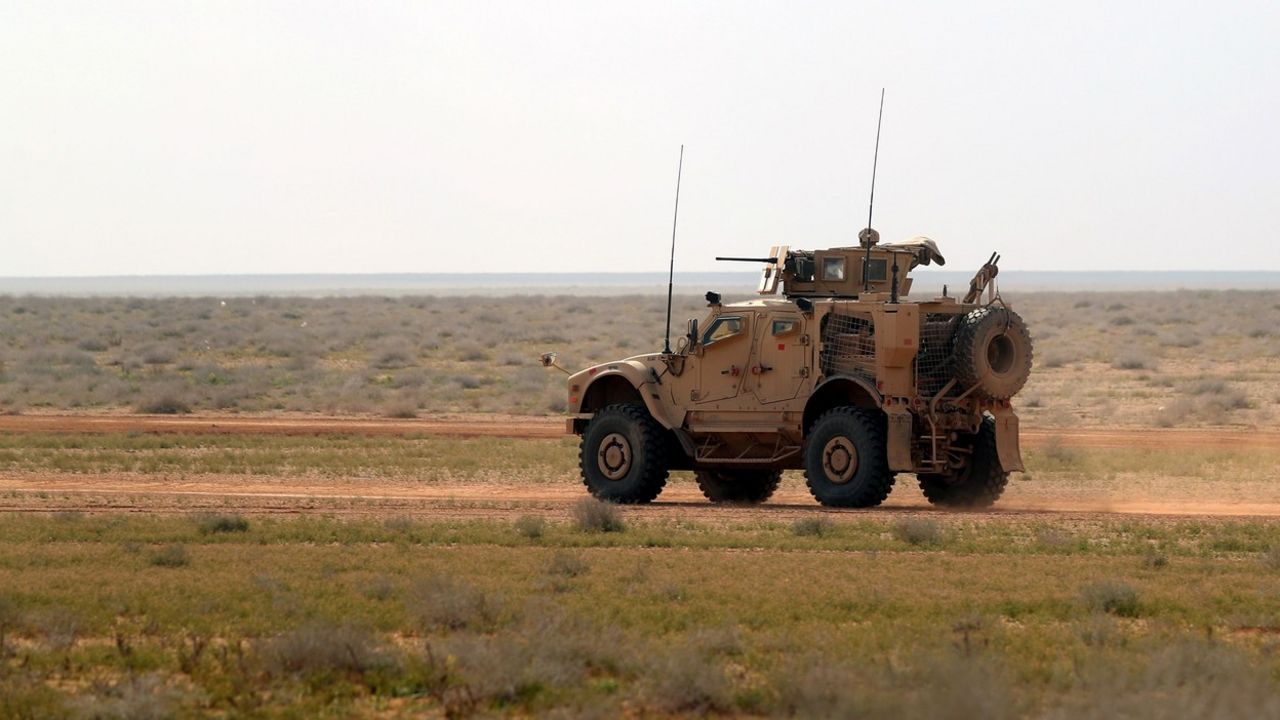 JLTV