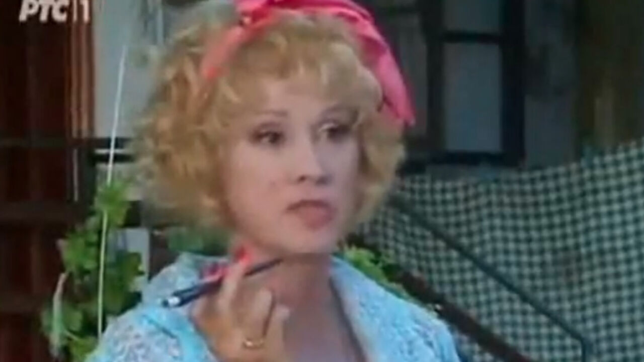 Ružica Sokić