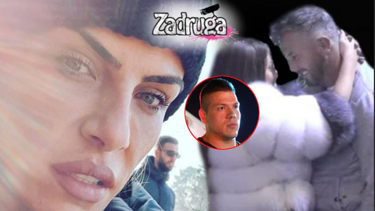 Zilha Karišik Fetić, Edis Fetić, Dragana Mitar, Sloba Radanović