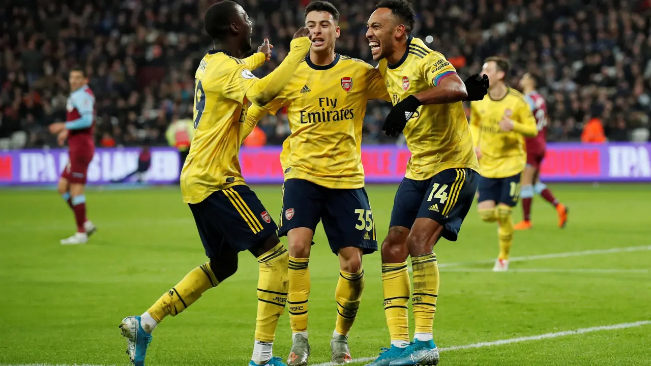FK Arsenal