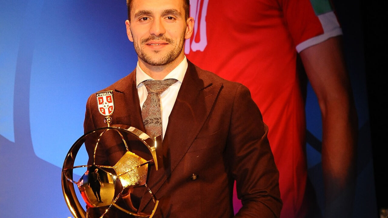 Dušan Tadić