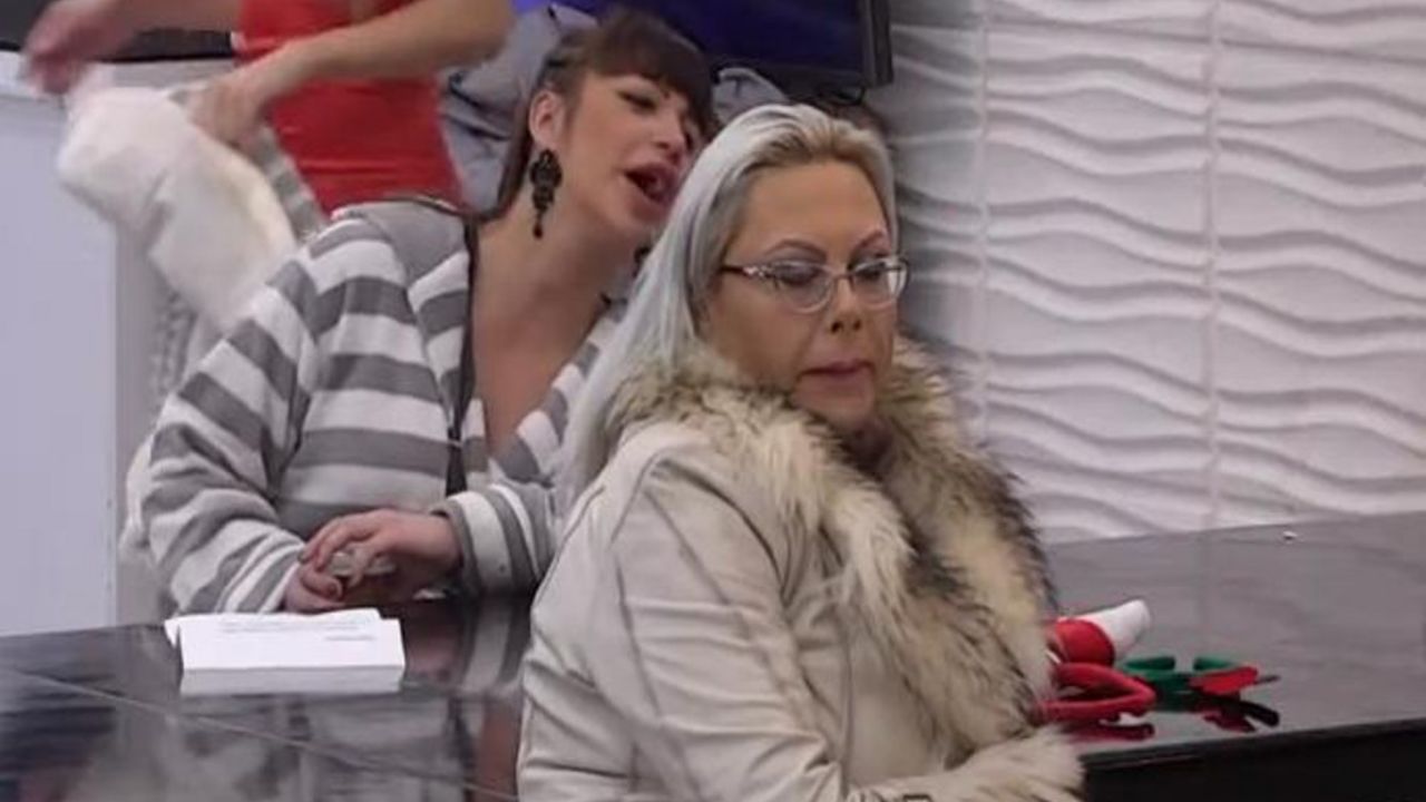 Miljana i Marija Kulić
