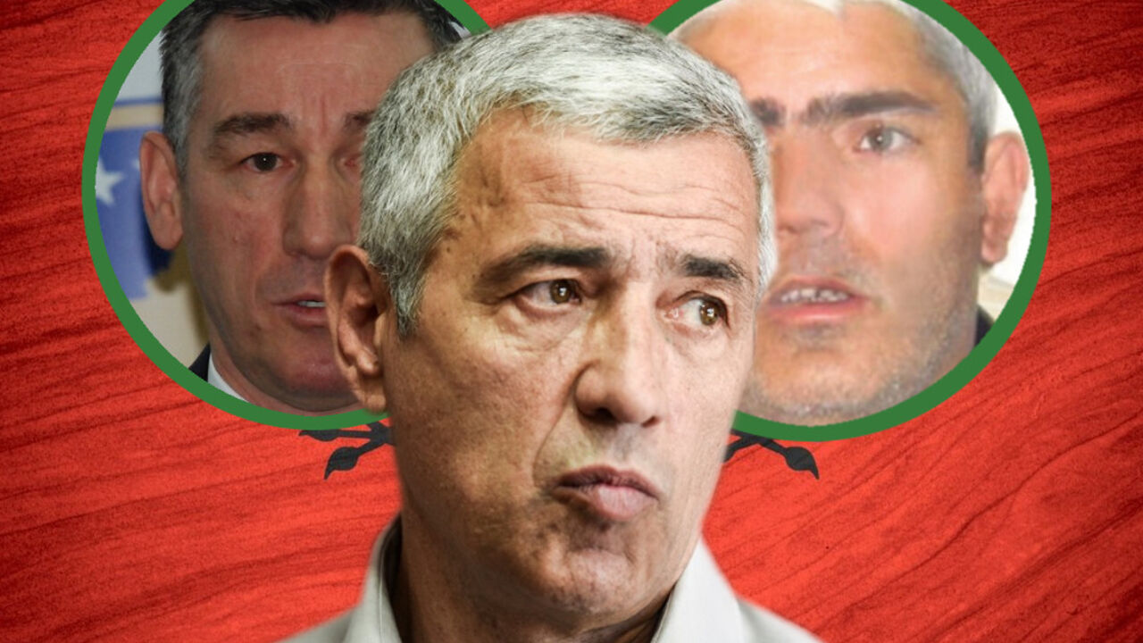 Oliver Ivanović