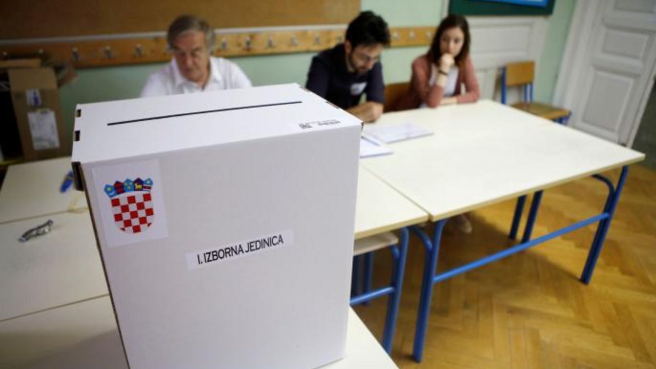Hrvatska